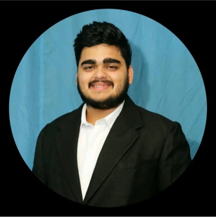 Chirag Alok Tiwari